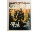 Quadrinhos Judge Dredd Meg 243